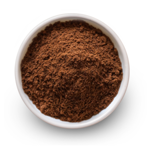 Chaga Mushroom Powder