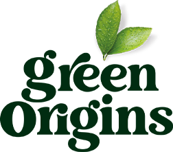 Green Origins Logo