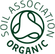 soil association logo