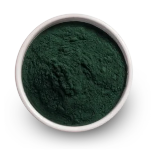 Chlorella Tablets Powder