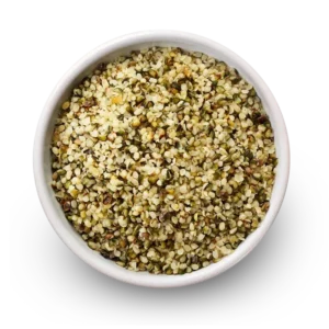 hemp seeds