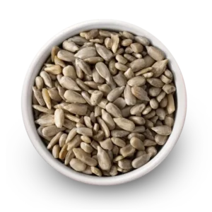 Sunflower Kernels