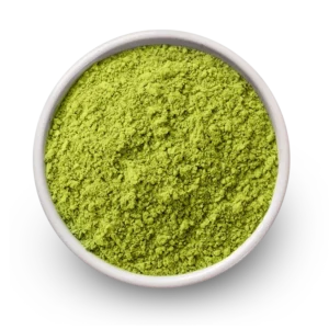 Wheatgrass Powder