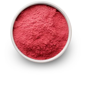 Organic Strawberry Powder