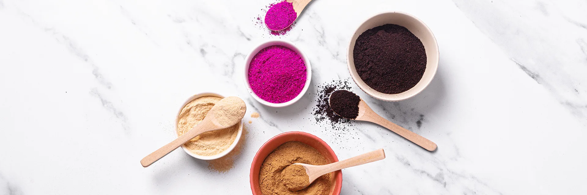 fruit powder sales are blossoming